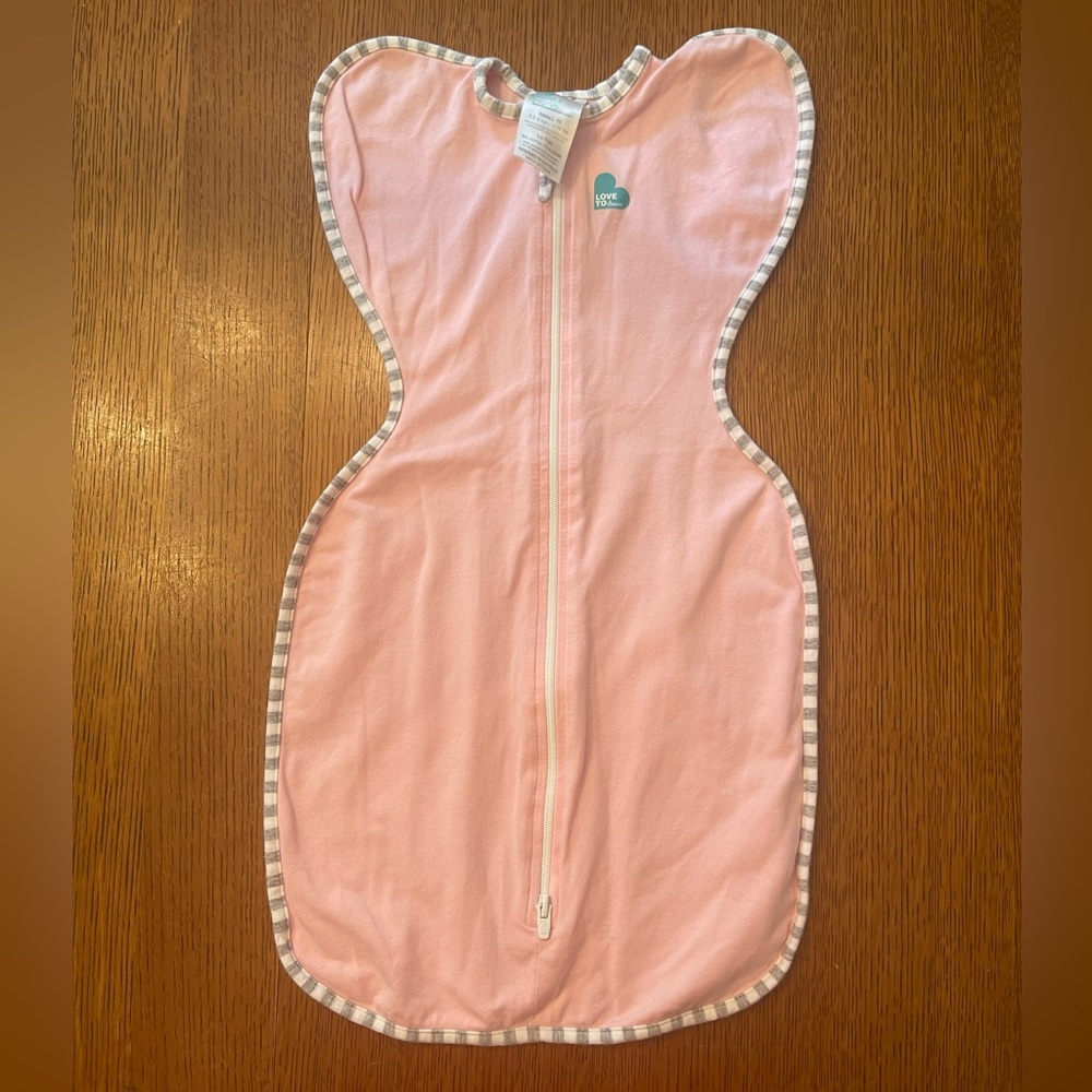 Love to Dream sleep sack/swaddle